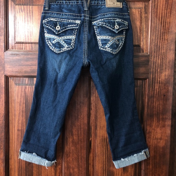 💎AMETHYST CAPRIS💎 - Picture 2 of 5